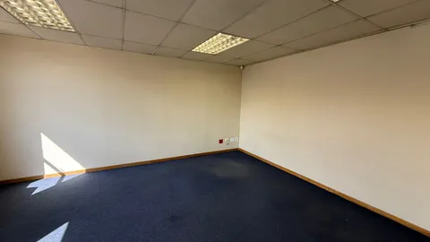 Alphen Square West, Cnr George & 15th Road, Randjespark, Midrand - Unit B - Warehouse - Industrial - 1560m² (14)